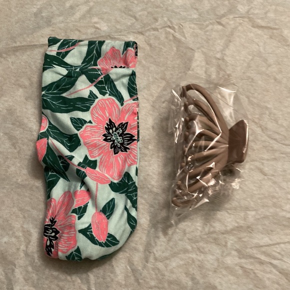 Beauty samples - Picture 2 of 7